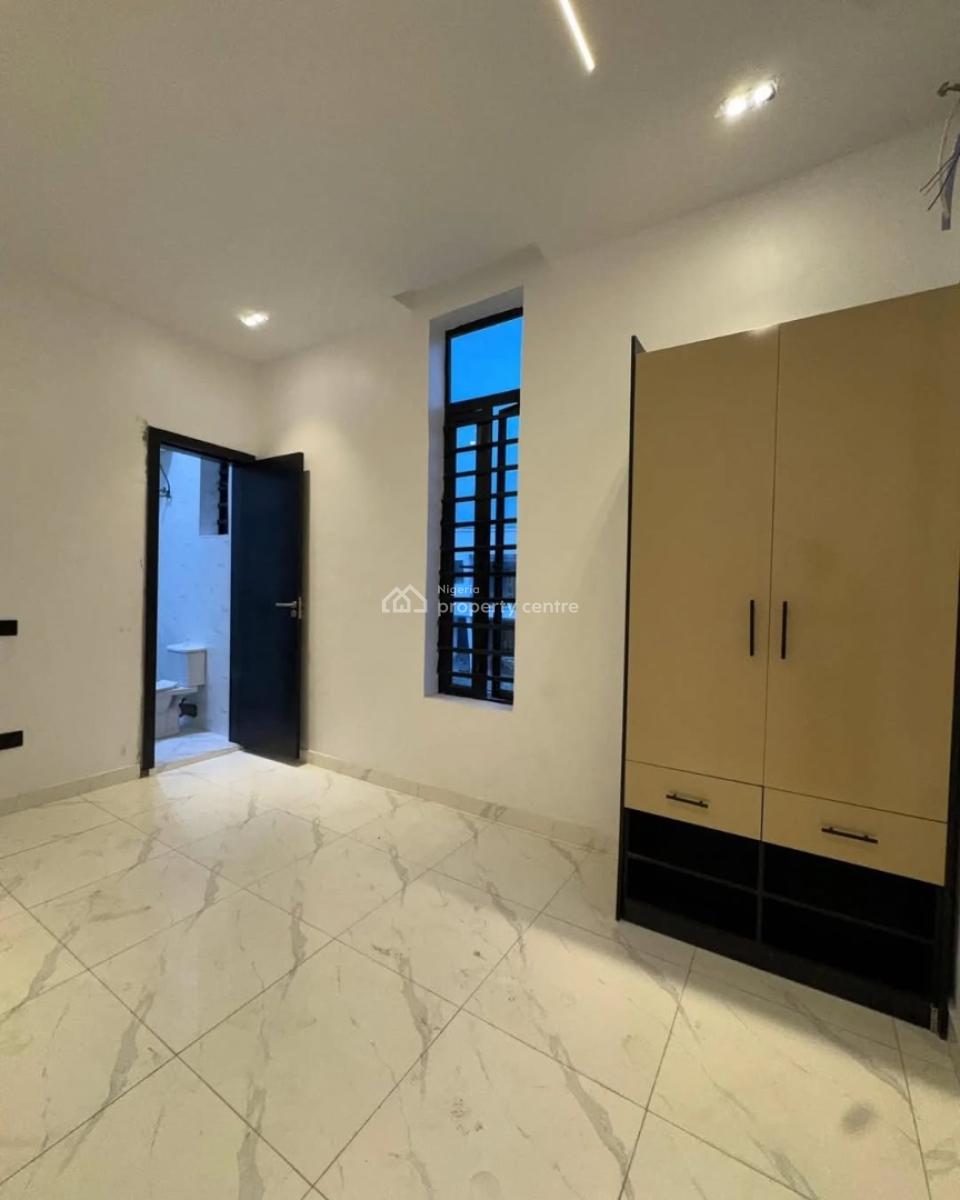5 Bedroom Detached Duplex with Swimming Pool, Ikota, Lekki, Lagos, Detached Duplex for Sale