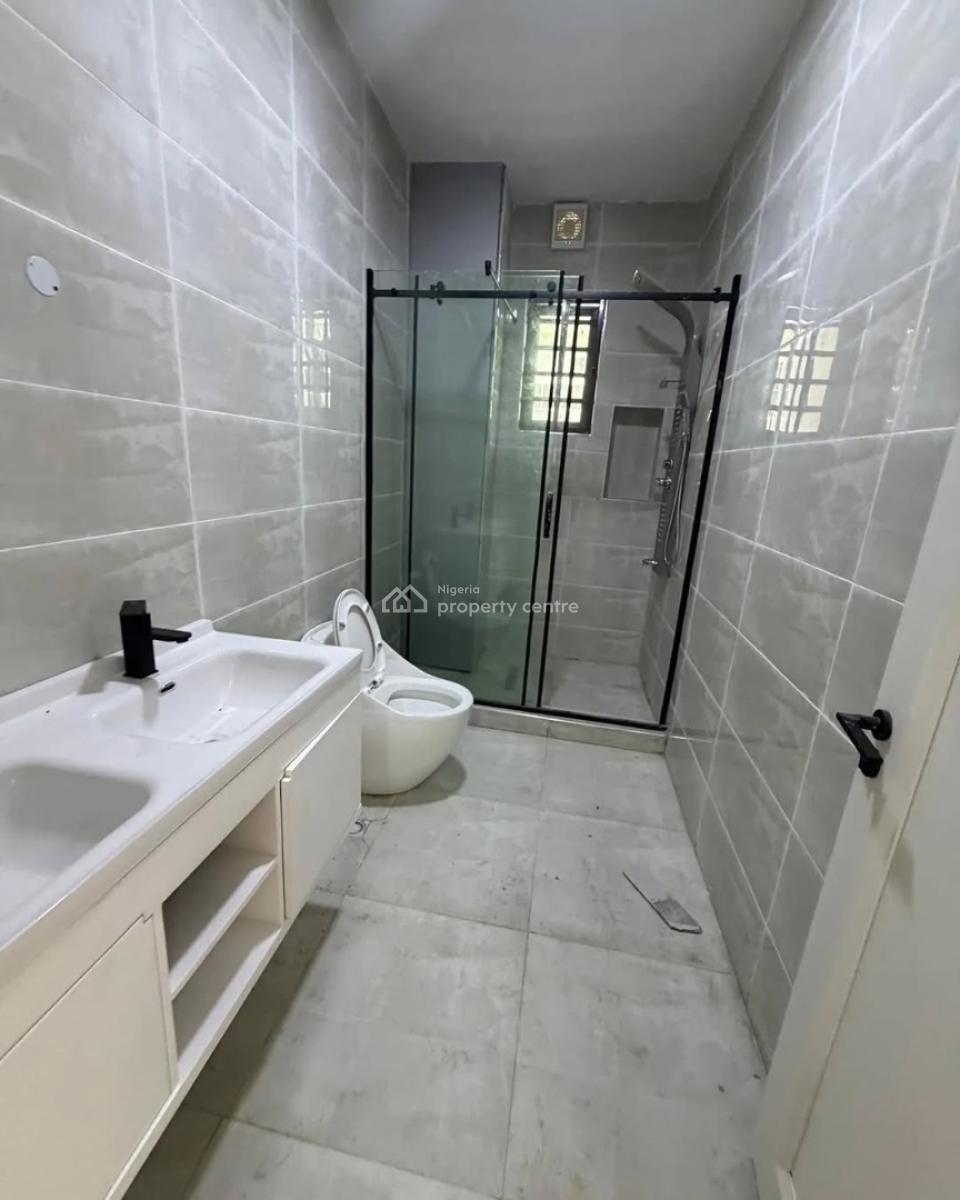 5 Bedroom Detached Duplex with Swimming Pool, Ikota, Lekki, Lagos, Detached Duplex for Sale