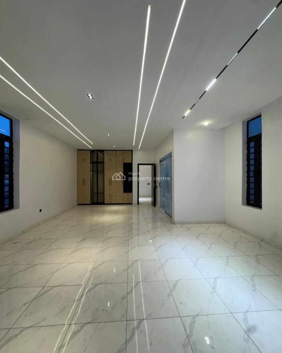 5 Bedroom Detached Duplex with Swimming Pool, Ikota, Lekki, Lagos, Detached Duplex for Sale