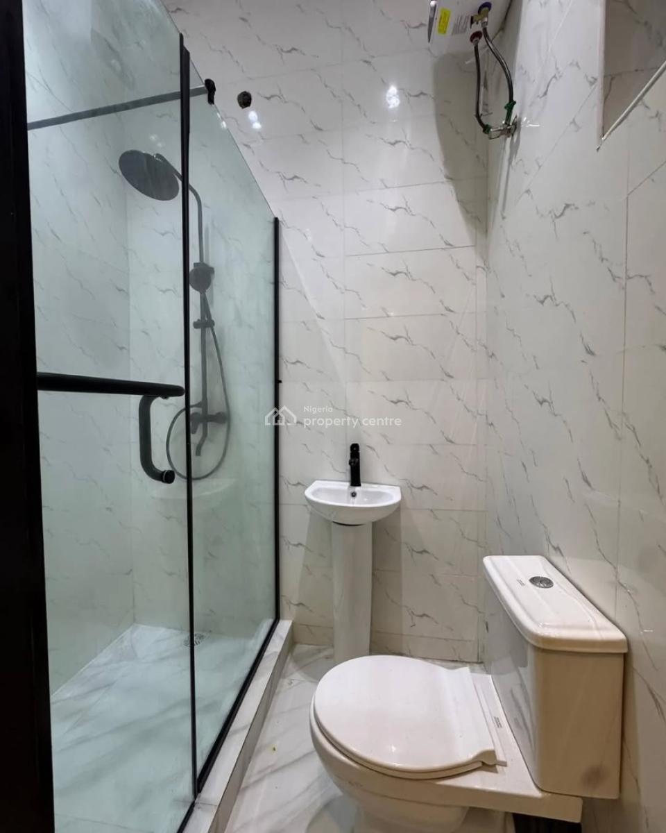 5 Bedroom Detached Duplex with Swimming Pool, Ikota, Lekki, Lagos, Detached Duplex for Sale