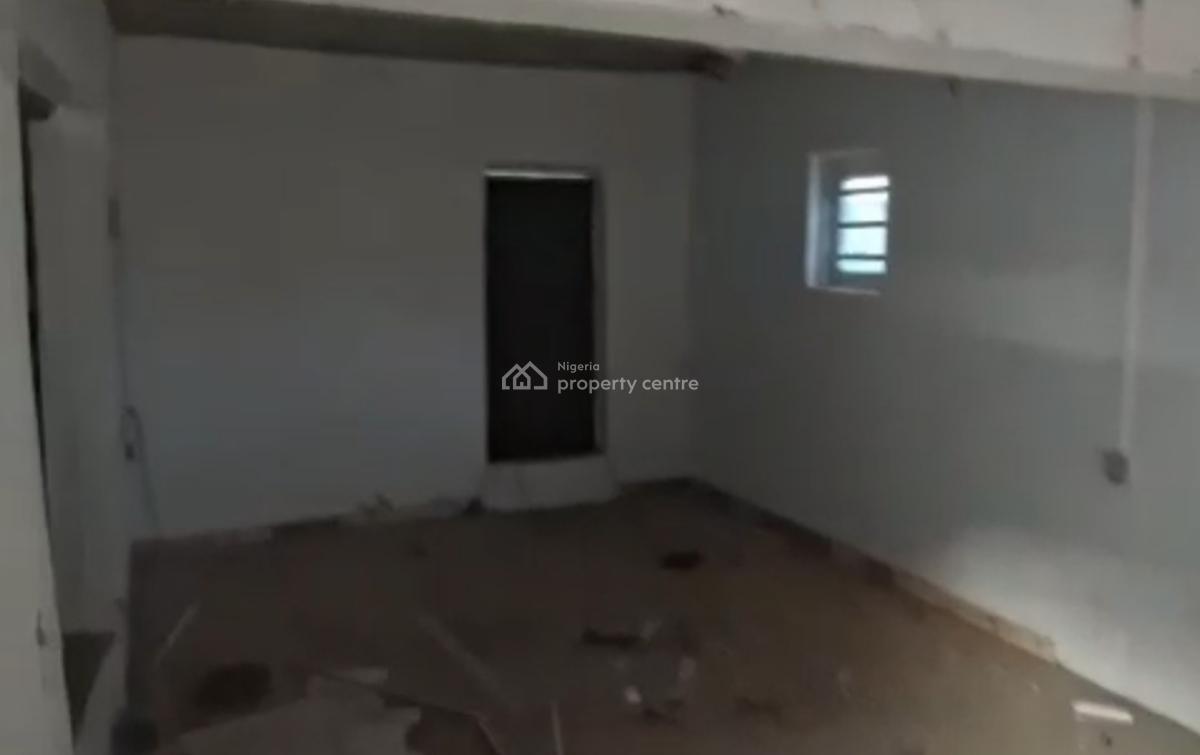 Double Standard Shop, Gloryland Estate, Off Ago Palace Way, Okota, Isolo, Lagos, Shop for Rent