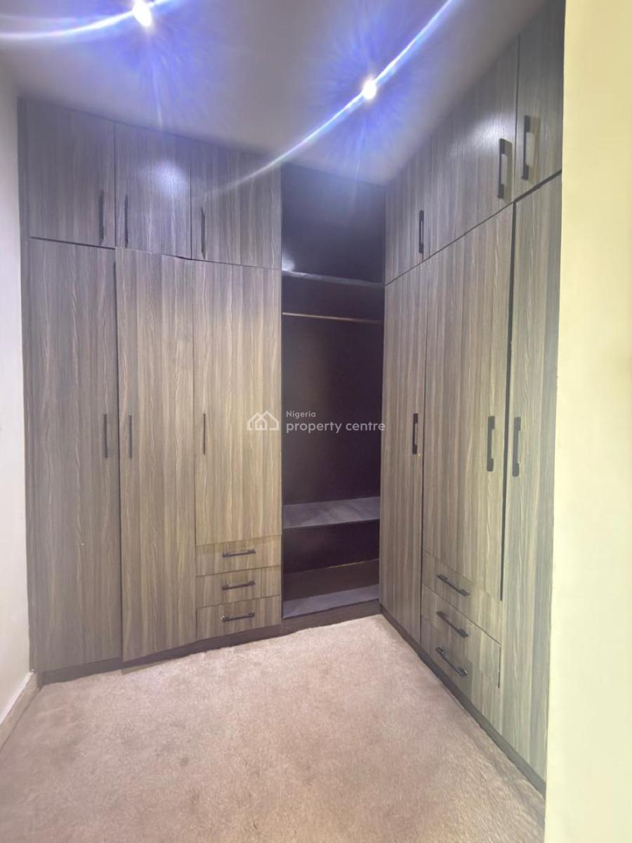 Fully Furnished 4 Bedroom Terrace Duplex, Ikate, Lekki, Lagos, House for Rent