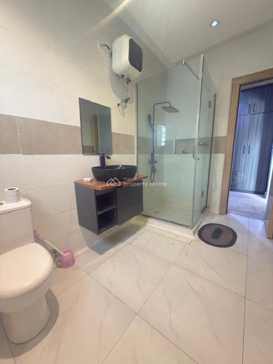 Fully Furnished 4 Bedroom Terrace Duplex, Ikate, Lekki, Lagos, House for Rent