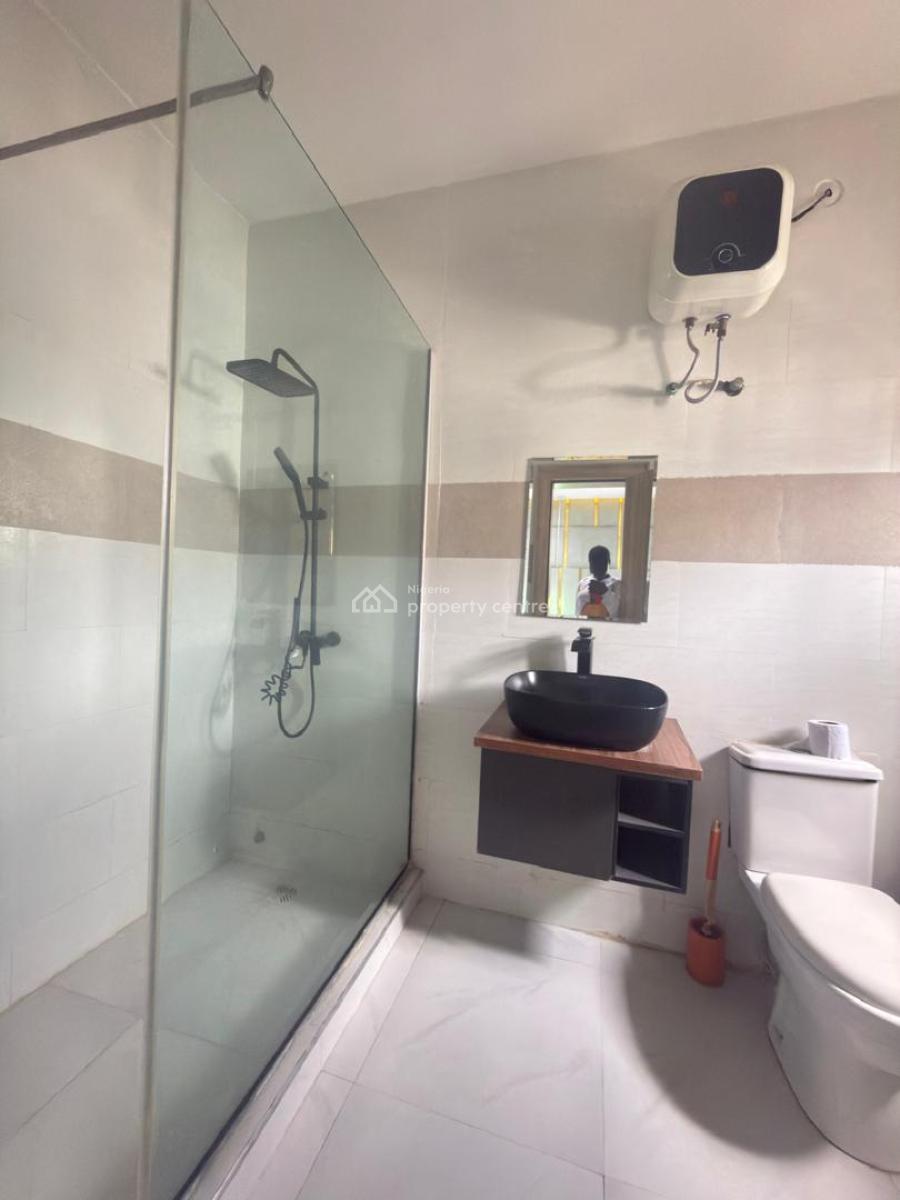 Fully Furnished 4 Bedroom Terrace Duplex, Ikate, Lekki, Lagos, House for Rent