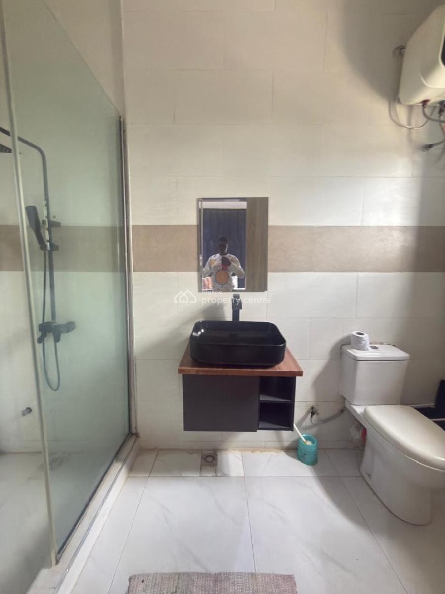 Fully Furnished 4 Bedroom Terrace Duplex, Ikate, Lekki, Lagos, House for Rent