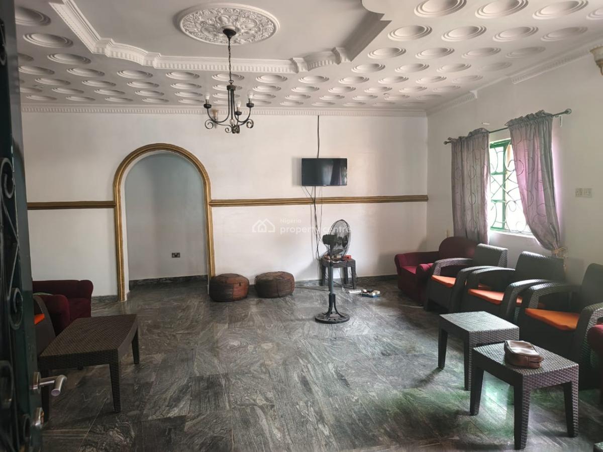 3 Bedroom Bungalow, Peace Estate, Ibadan, Oyo, Detached Bungalow for Sale