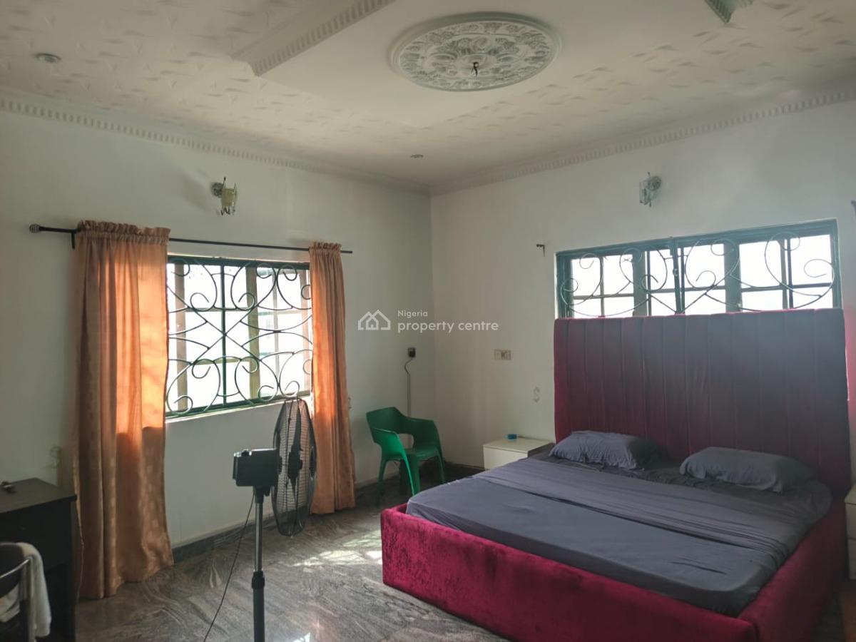 3 Bedroom Bungalow, Peace Estate, Ibadan, Oyo, Detached Bungalow for Sale