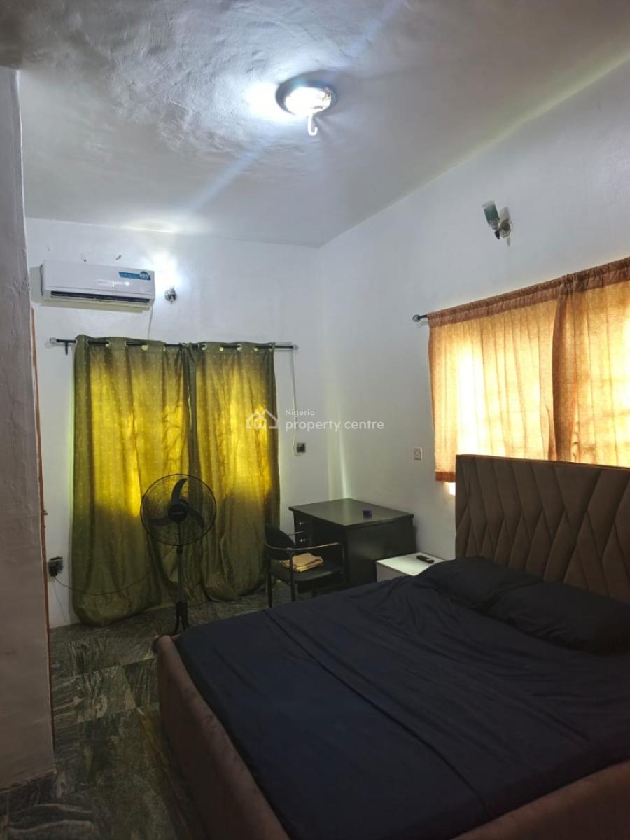 3 Bedroom Bungalow, Peace Estate, Ibadan, Oyo, Detached Bungalow for Sale