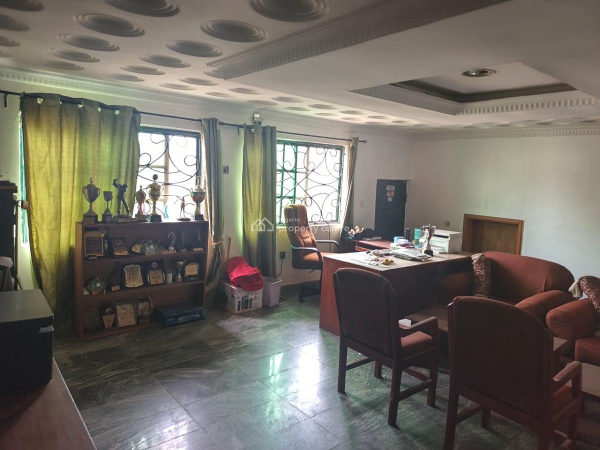 3 Bedroom Bungalow, Peace Estate, Ibadan, Oyo, Detached Bungalow for Sale