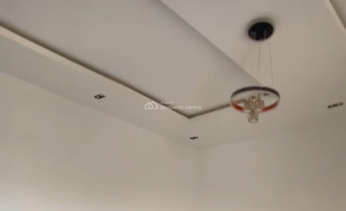 Brand New Luxurious 2 Bedroom Apartment Upstairs in a Secured Estate, ., Sangotedo, Ajah, Lagos, Flat / Apartment for Sale