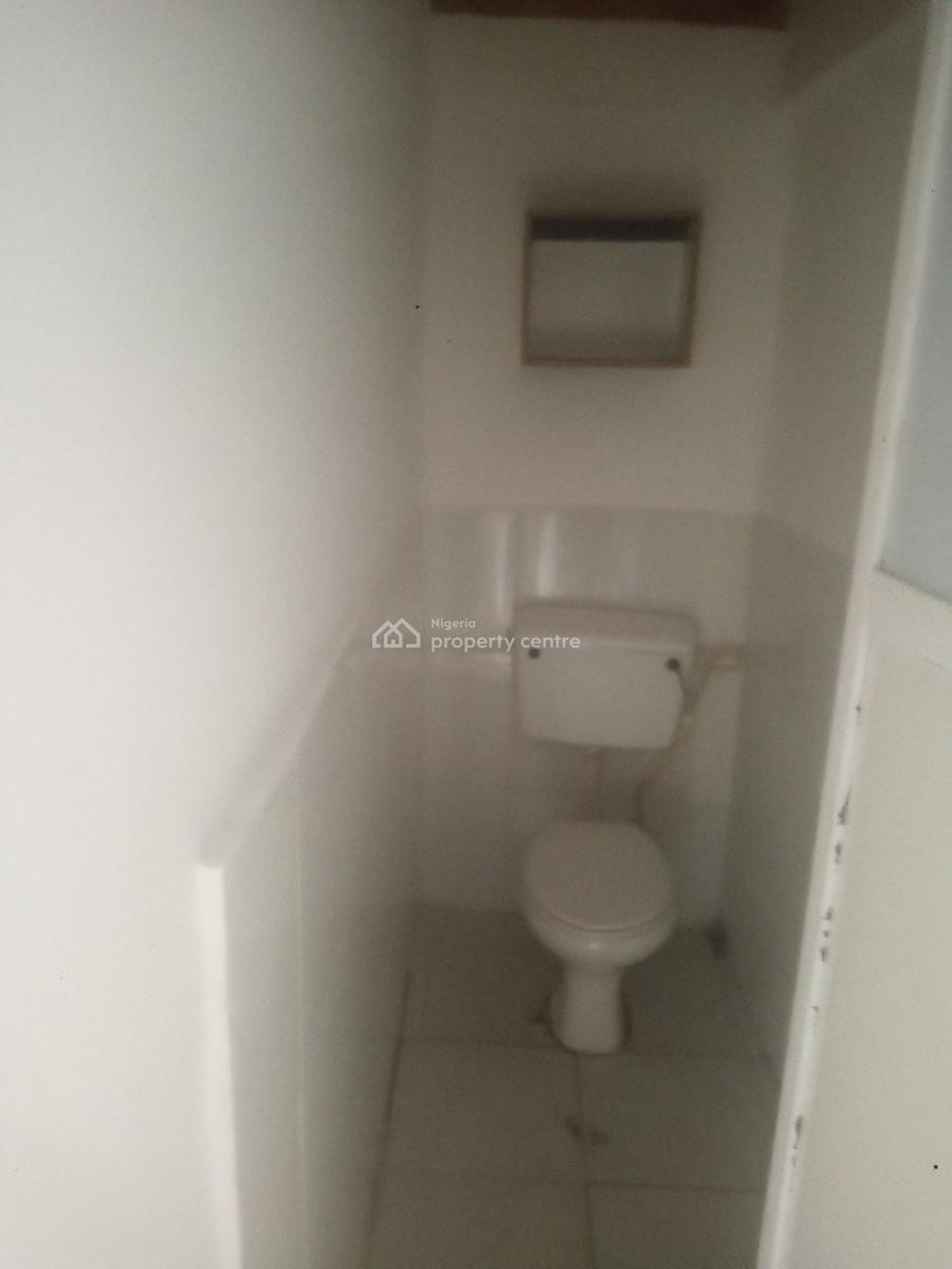 Very Neat and Nicely Positoned Self Contain, Olokonla, Ajah, Lagos, Self Contain (single Rooms) for Rent