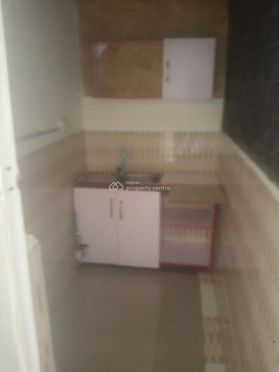 Very Neat and Nicely Positoned Self Contain, Olokonla, Ajah, Lagos, Self Contain (single Rooms) for Rent