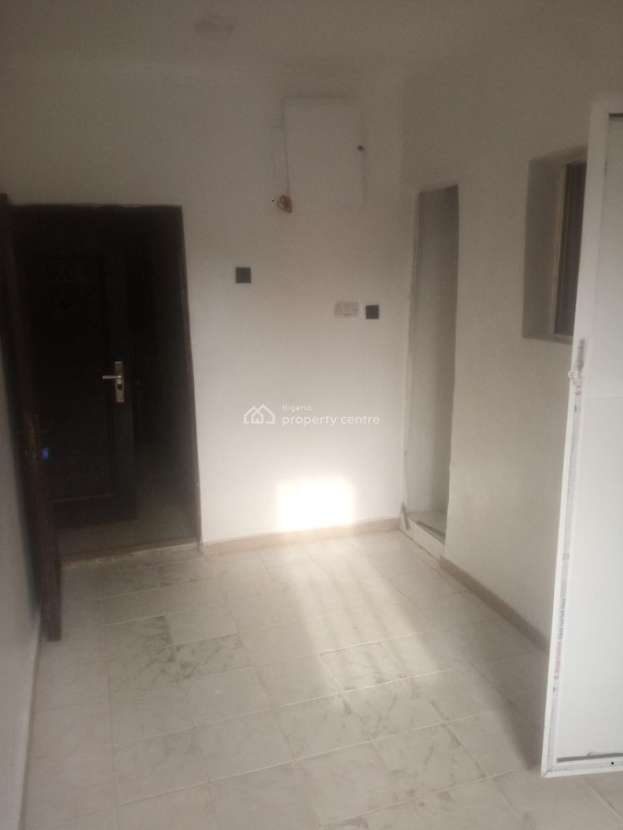 Very Neat and Nicely Positoned Self Contain, Olokonla, Ajah, Lagos, Self Contain (single Rooms) for Rent
