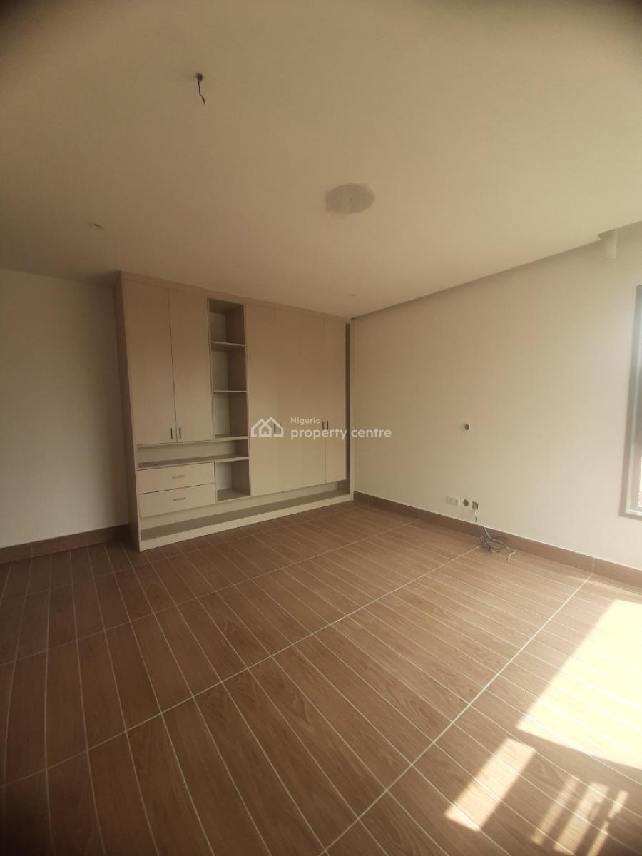 Serviced with 24/7 Power Supply 2 Bedroom En-suite Apartment, Victoria Island (vi), Lagos, Flat / Apartment for Rent