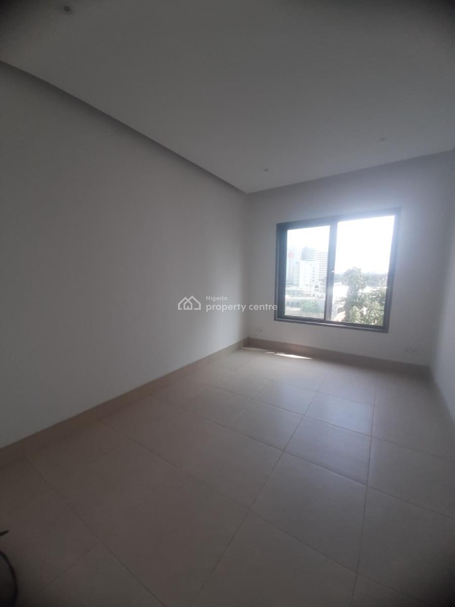 Serviced with 24/7 Power Supply 2 Bedroom En-suite Apartment, Victoria Island (vi), Lagos, Flat / Apartment for Rent