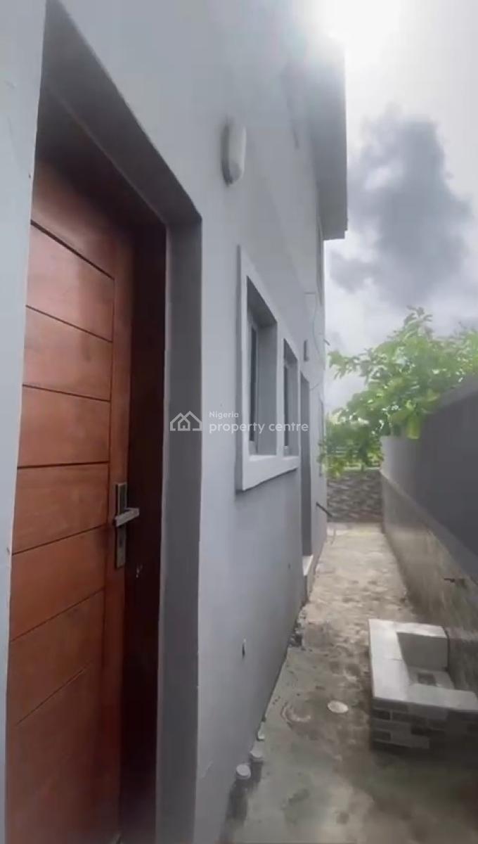 Spacious 4 Units of 1 Bedroom Apartment, Lekki Scheme 2, Ajah, Lagos, Mini Flat (room and Parlour) for Sale