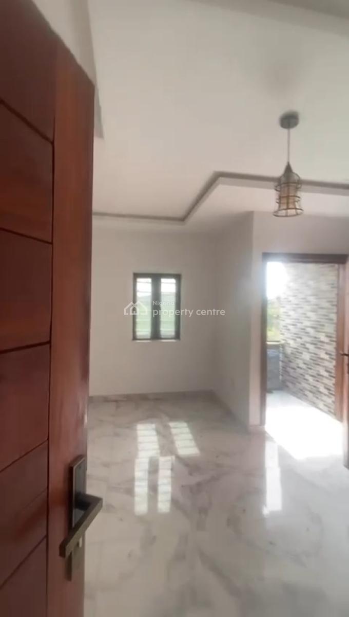 Spacious 4 Units of 1 Bedroom Apartment, Lekki Scheme 2, Ajah, Lagos, Mini Flat (room and Parlour) for Sale