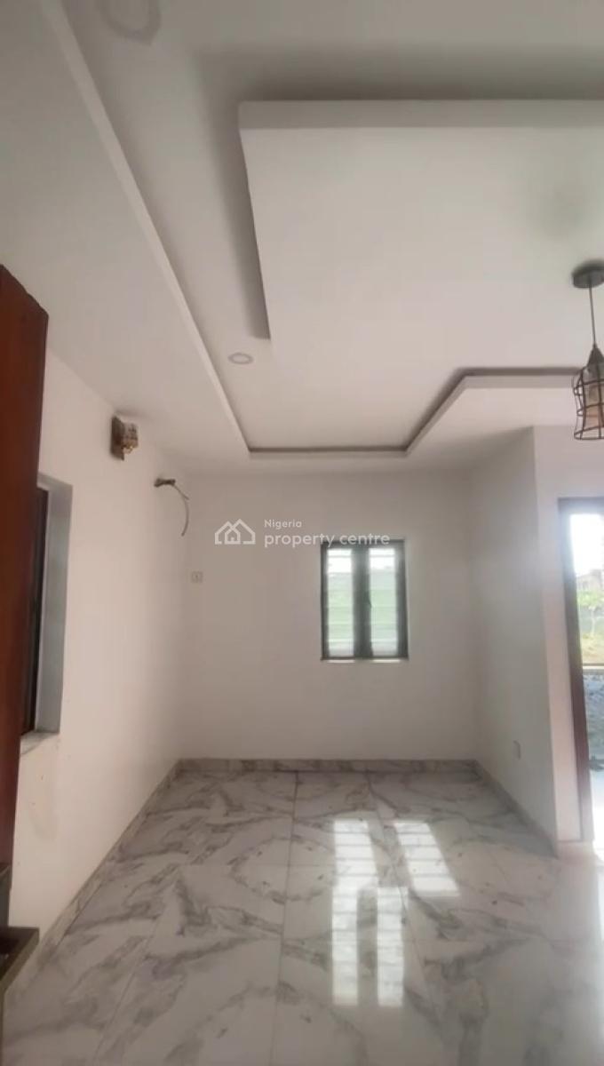 Spacious 4 Units of 1 Bedroom Apartment, Lekki Scheme 2, Ajah, Lagos, Mini Flat (room and Parlour) for Sale