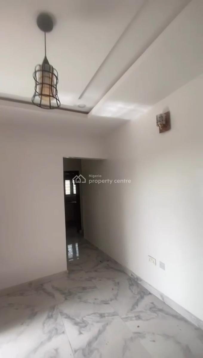 Spacious 4 Units of 1 Bedroom Apartment, Lekki Scheme 2, Ajah, Lagos, Mini Flat (room and Parlour) for Sale