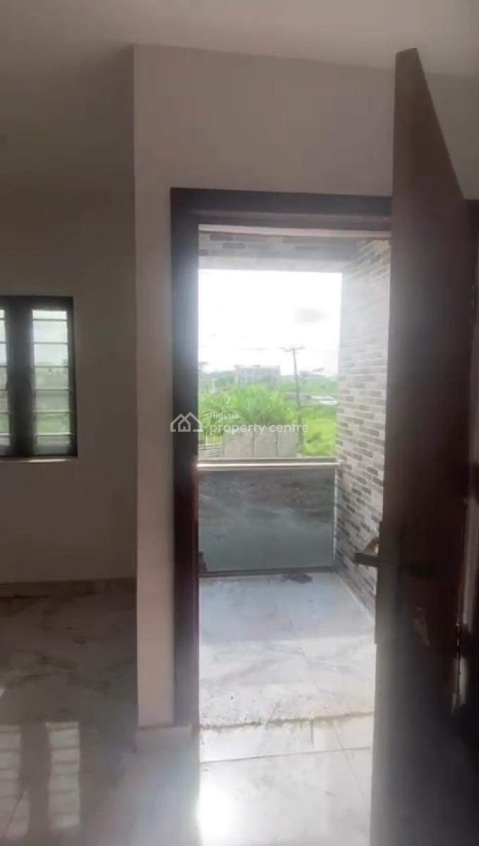 Spacious 4 Units of 1 Bedroom Apartment, Lekki Scheme 2, Ajah, Lagos, Mini Flat (room and Parlour) for Sale