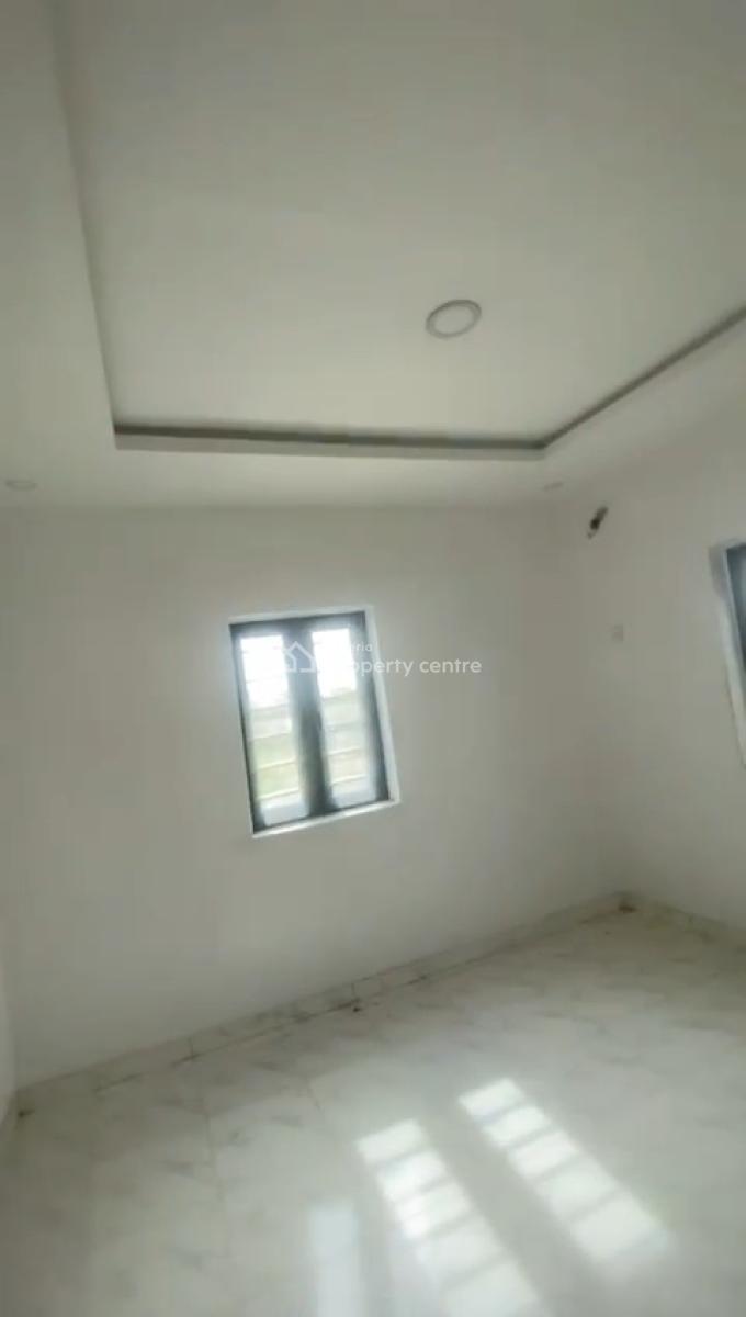 Spacious 4 Units of 1 Bedroom Apartment, Lekki Scheme 2, Ajah, Lagos, Mini Flat (room and Parlour) for Sale