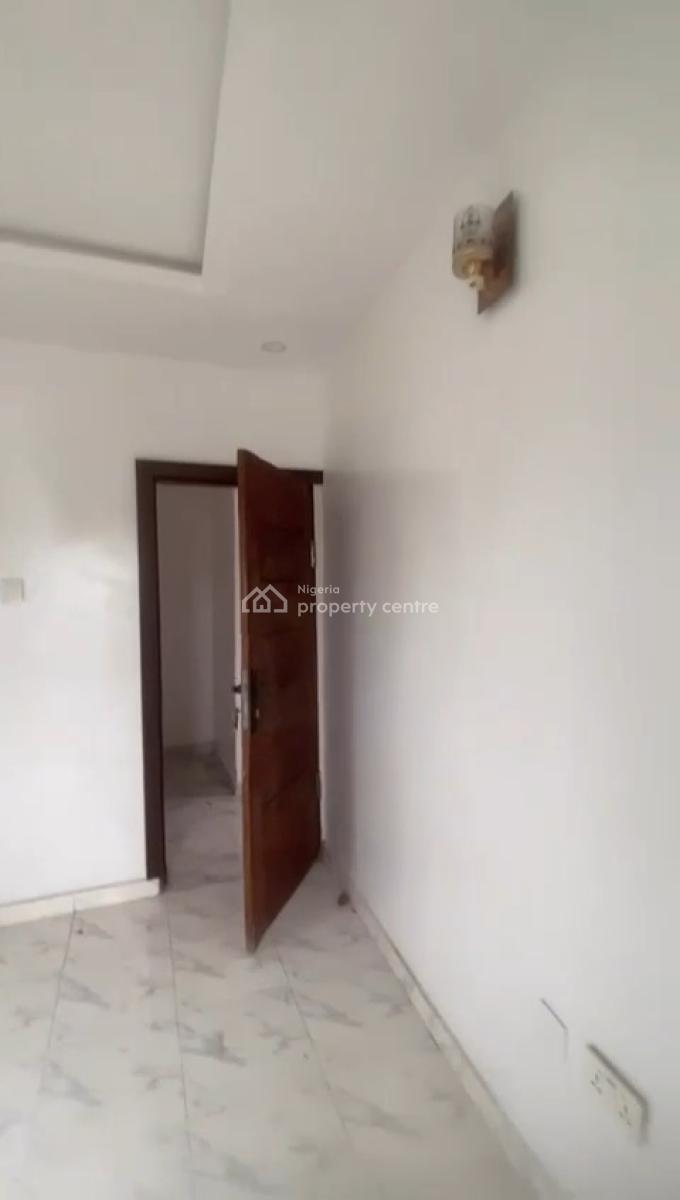 Spacious 4 Units of 1 Bedroom Apartment, Lekki Scheme 2, Ajah, Lagos, Mini Flat (room and Parlour) for Sale