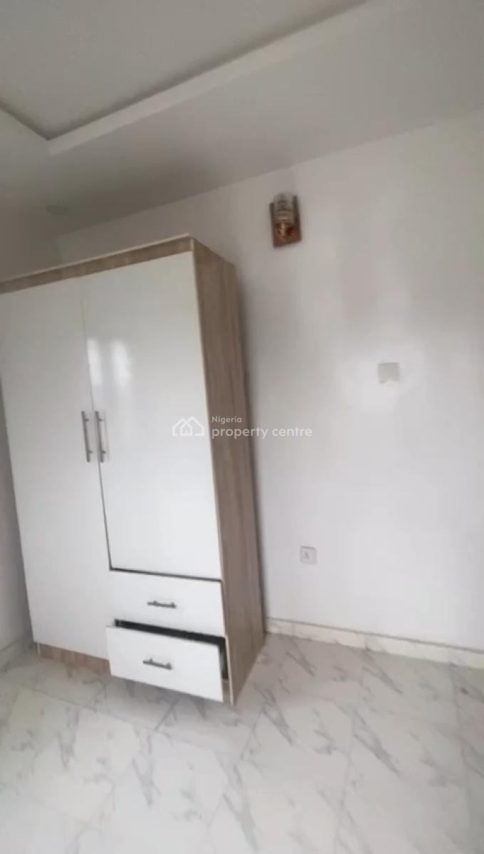 Spacious 4 Units of 1 Bedroom Apartment, Lekki Scheme 2, Ajah, Lagos, Mini Flat (room and Parlour) for Sale