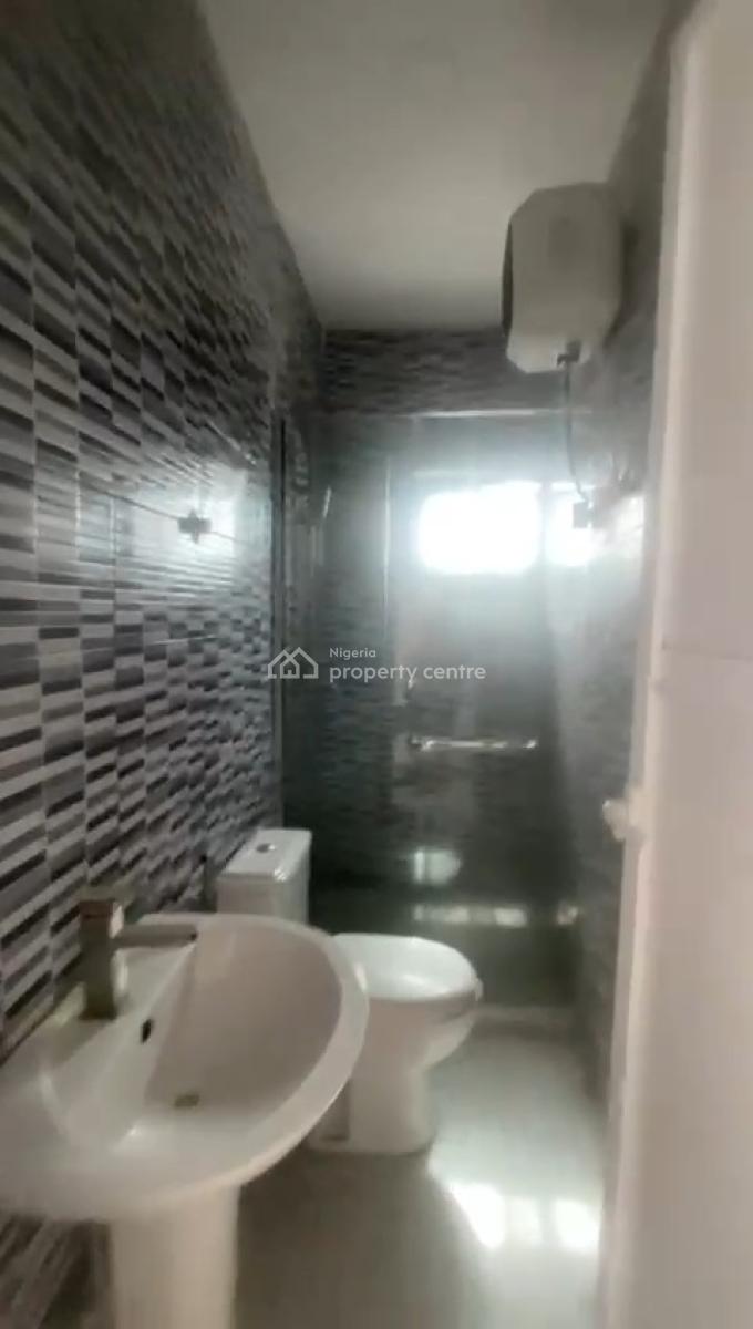 Spacious 4 Units of 1 Bedroom Apartment, Lekki Scheme 2, Ajah, Lagos, Mini Flat (room and Parlour) for Sale