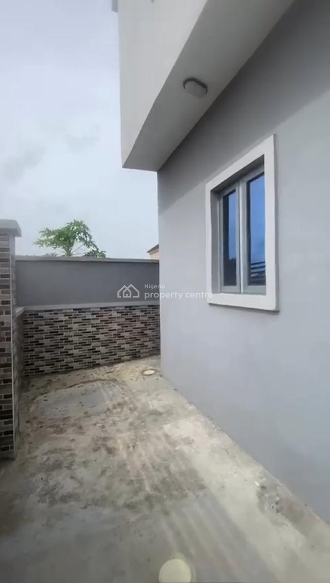 Spacious 4 Units of 1 Bedroom Apartment, Lekki Scheme 2, Ajah, Lagos, Mini Flat (room and Parlour) for Sale