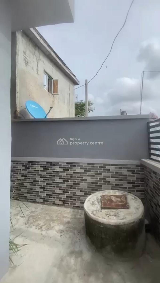 Spacious 4 Units of 1 Bedroom Apartment, Lekki Scheme 2, Ajah, Lagos, Mini Flat (room and Parlour) for Sale