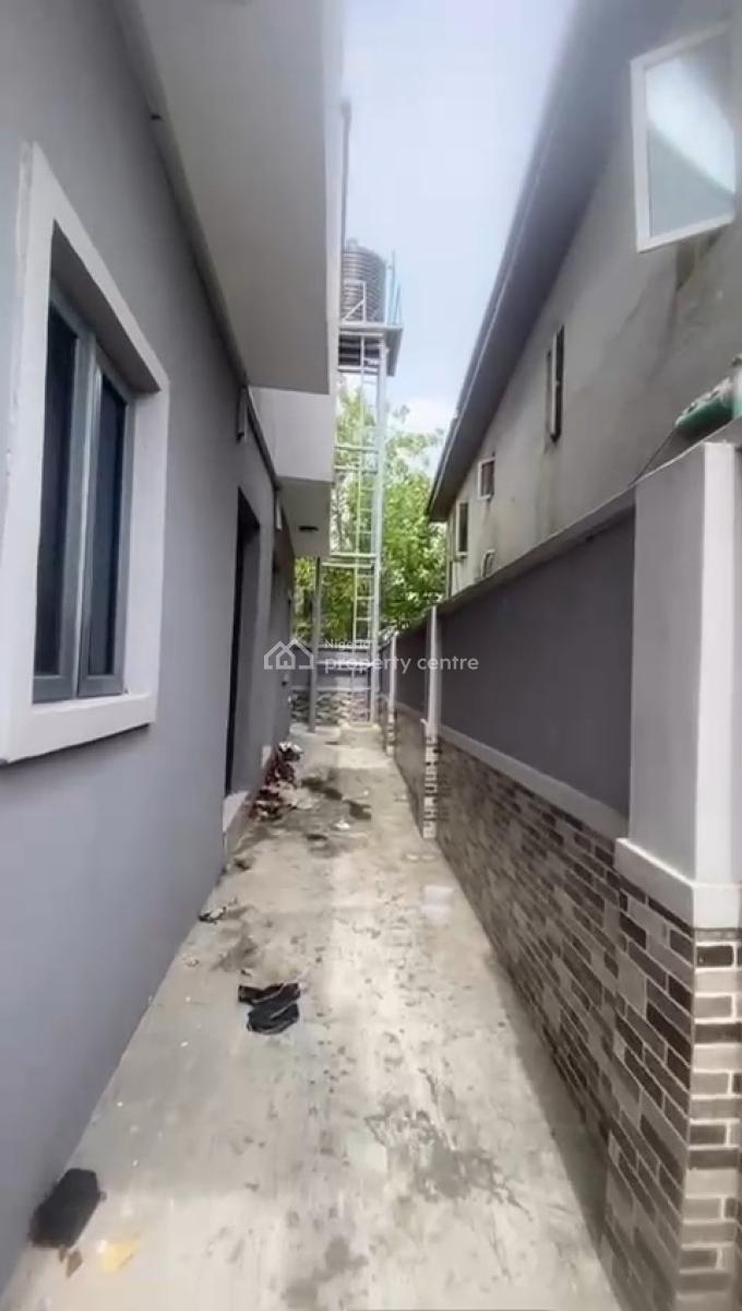 Spacious 4 Units of 1 Bedroom Apartment, Lekki Scheme 2, Ajah, Lagos, Mini Flat (room and Parlour) for Sale
