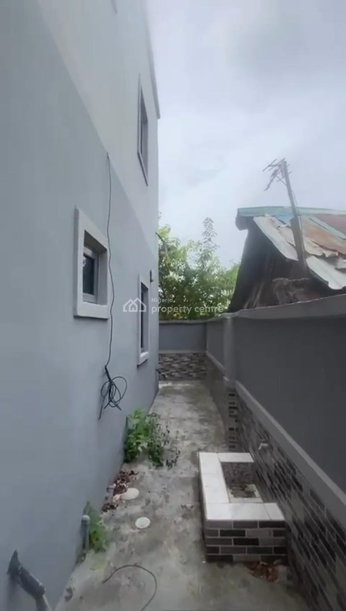 Spacious 4 Units of 1 Bedroom Apartment, Lekki Scheme 2, Ajah, Lagos, Mini Flat (room and Parlour) for Sale