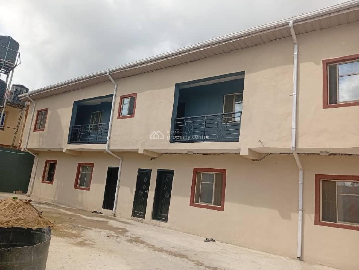 Luxury 3 Bedroom Flat, Harmony Estate Oke Ira Nla, Ado, Ajah, Lagos, Flat / Apartment for Rent