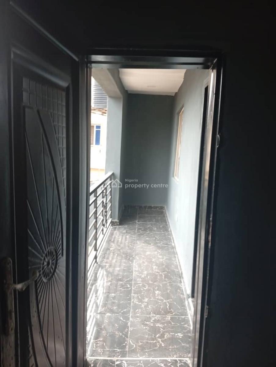 Luxury 3 Bedroom Flat, Harmony Estate Oke Ira Nla, Ado, Ajah, Lagos, Flat / Apartment for Rent