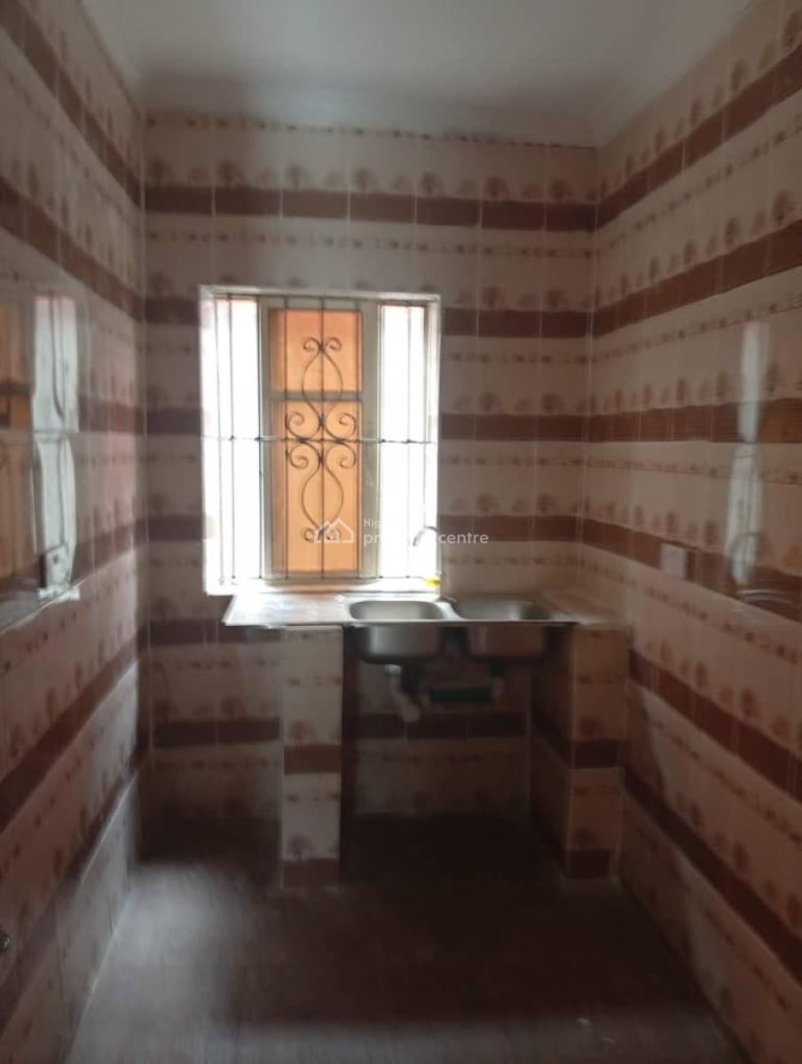 Luxury 3 Bedroom Flat, Harmony Estate Oke Ira Nla, Ado, Ajah, Lagos, Flat / Apartment for Rent