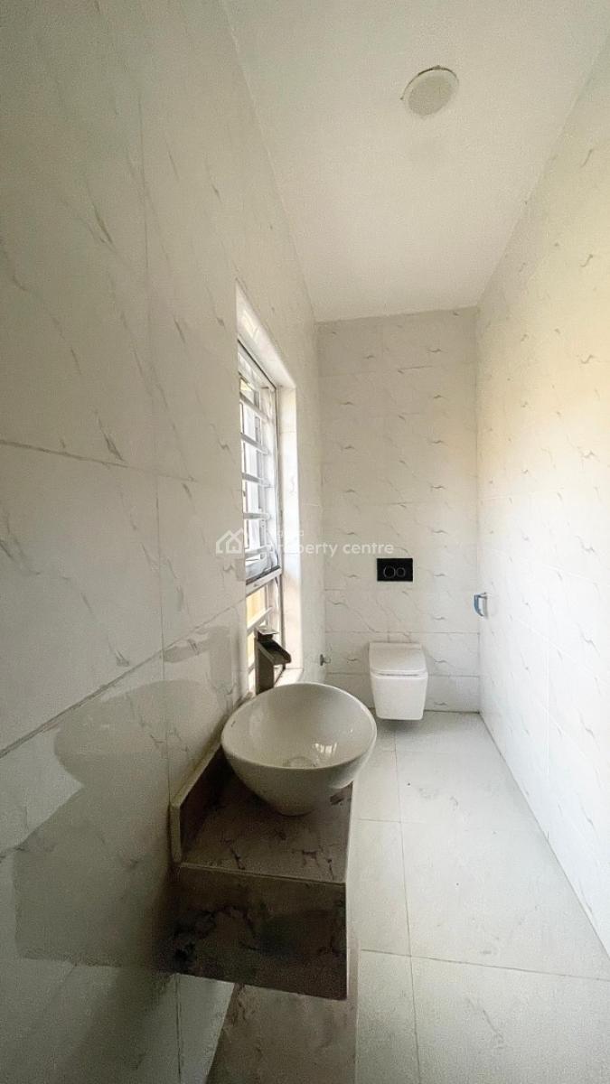 2 Bedroom Apartment, Orchid Road, Lekki, Lagos, Flat / Apartment for Rent