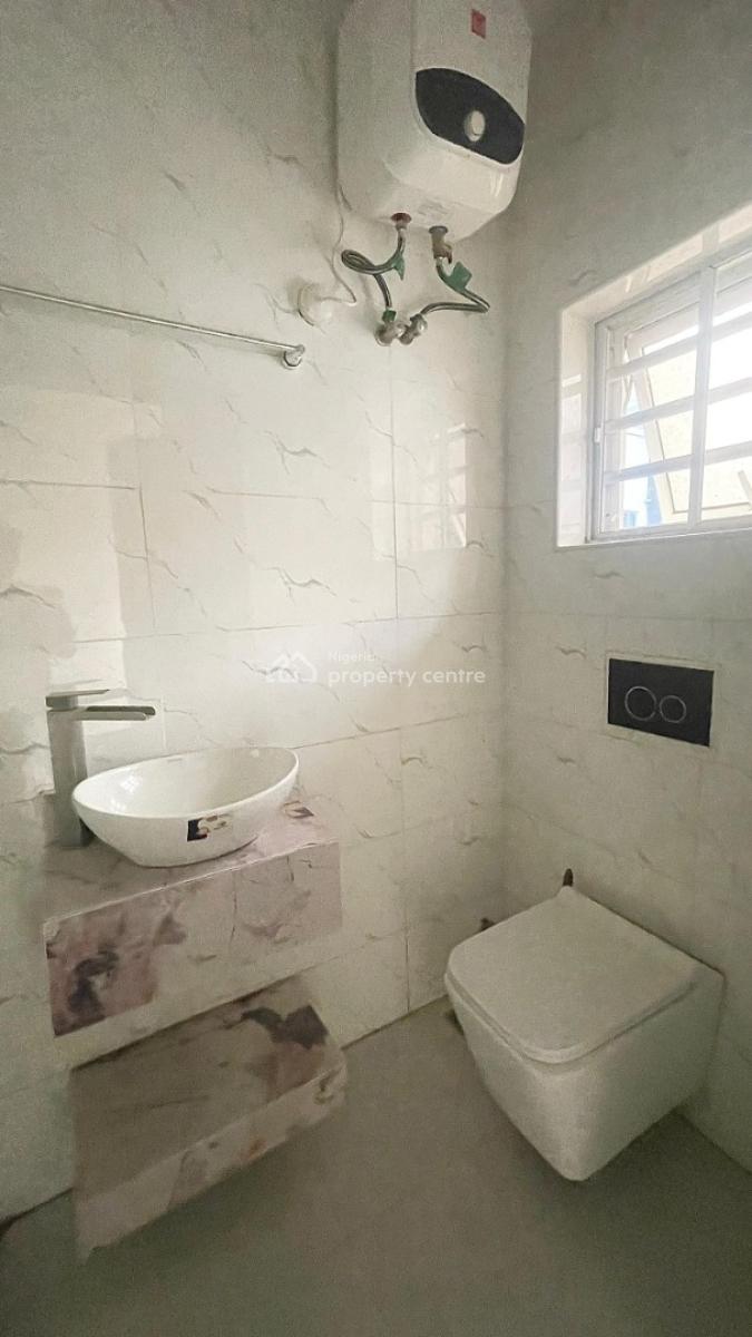 2 Bedroom Apartment, Orchid Road, Lekki, Lagos, Flat / Apartment for Rent