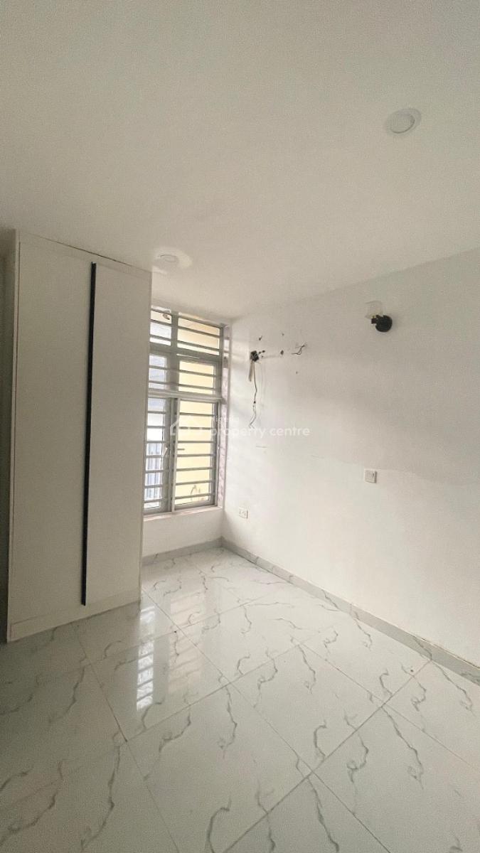 2 Bedroom Apartment, Orchid Road, Lekki, Lagos, Flat / Apartment for Rent