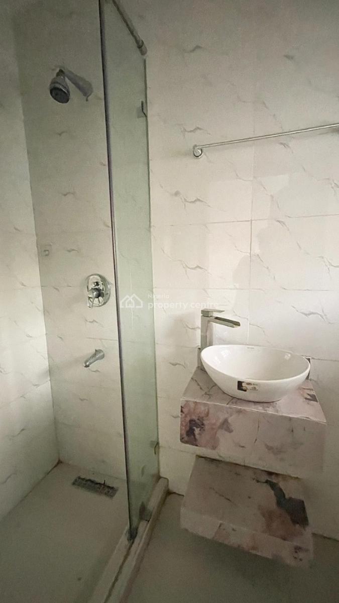 2 Bedroom Apartment, Orchid Road, Lekki, Lagos, Flat / Apartment for Rent