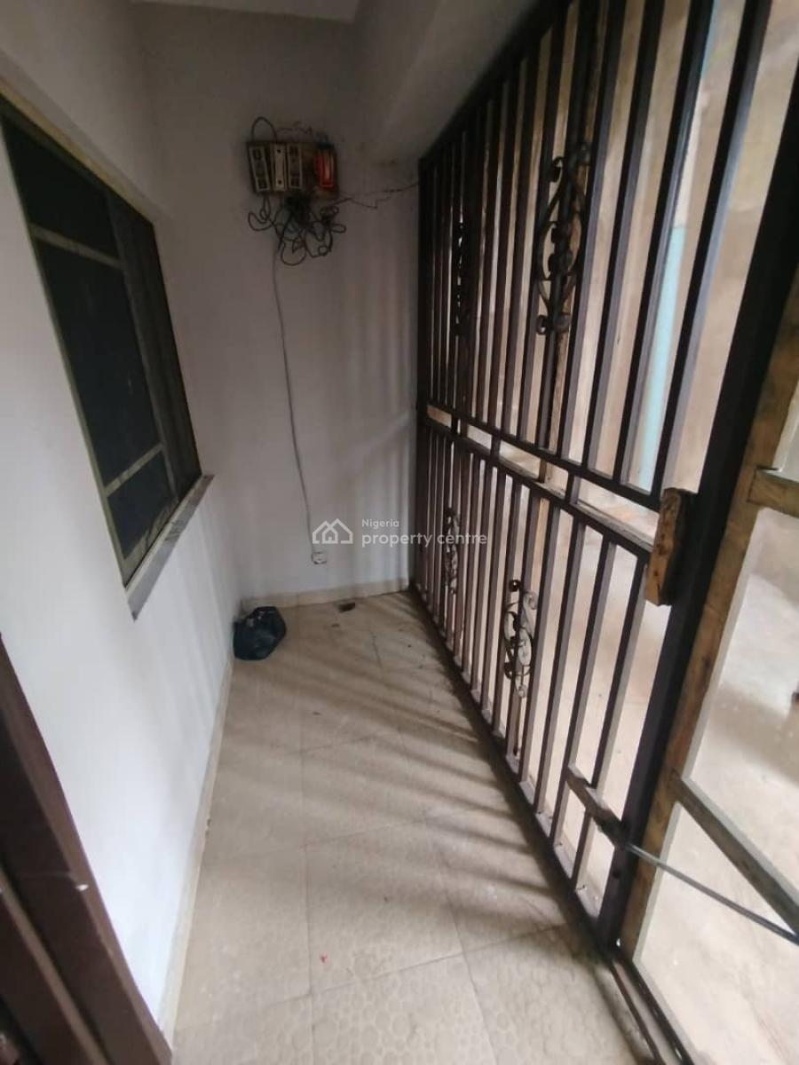 2 Bedroom Apartment Available, Afolabi Street, Off Goodluck Akinyemi, Alapere, Ketu, Lagos, House for Rent
