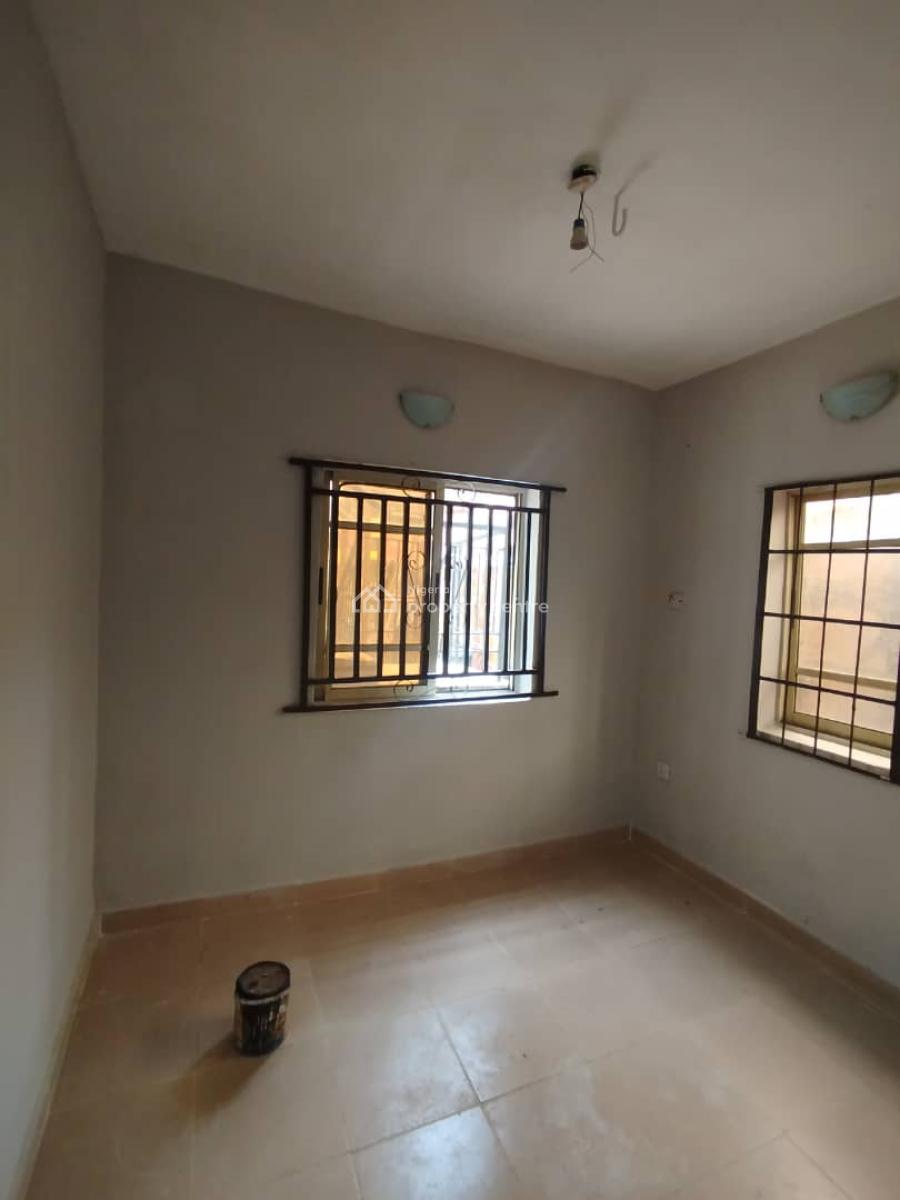 2 Bedroom Apartment Available, Afolabi Street, Off Goodluck Akinyemi, Alapere, Ketu, Lagos, House for Rent