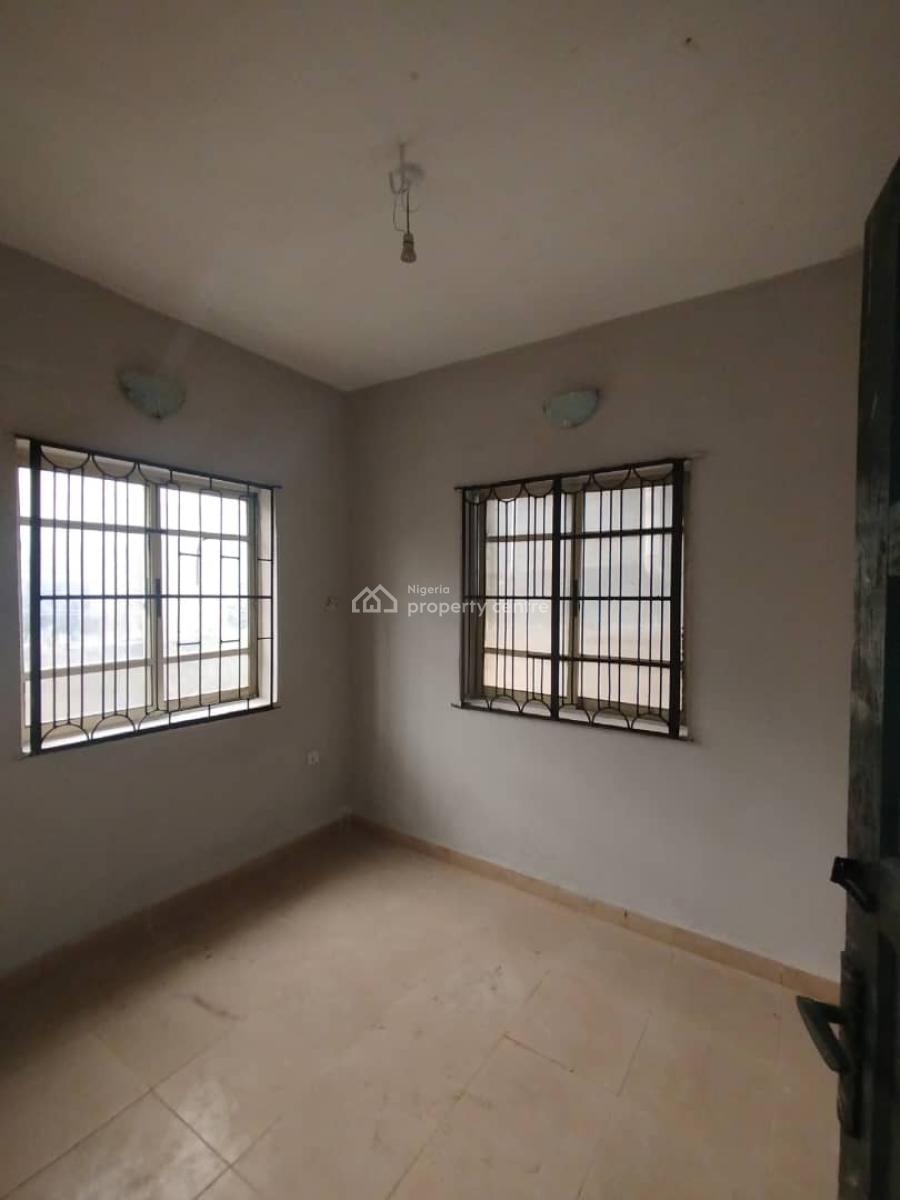 2 Bedroom Apartment Available, Afolabi Street, Off Goodluck Akinyemi, Alapere, Ketu, Lagos, House for Rent