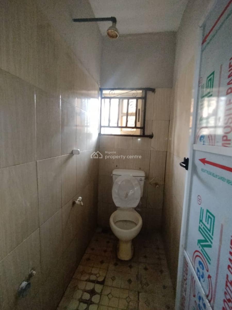 2 Bedroom Apartment Available, Afolabi Street, Off Goodluck Akinyemi, Alapere, Ketu, Lagos, House for Rent