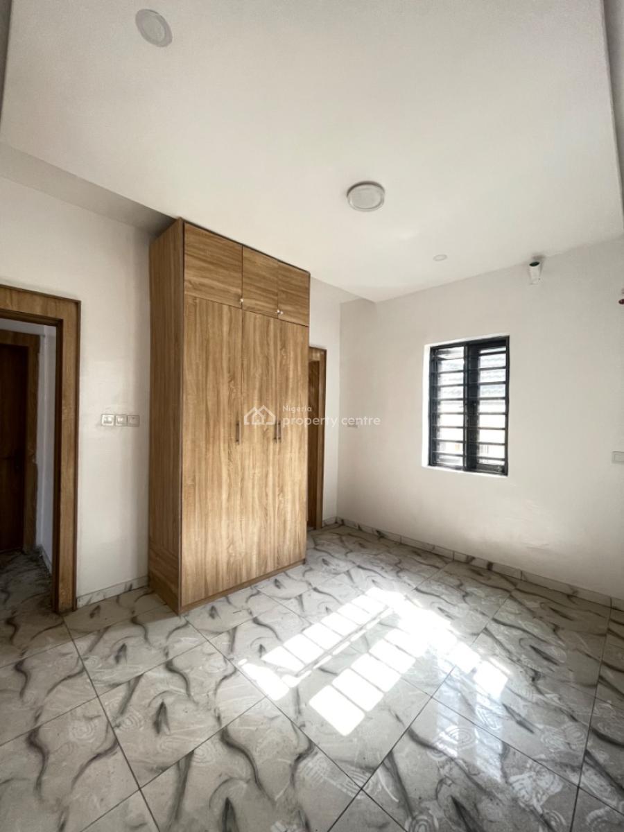 Affordable 2 Bedroom Apartment, City Park Estate at Sangotedo Axis, Ajah, Lagos, Block of Flats for Sale