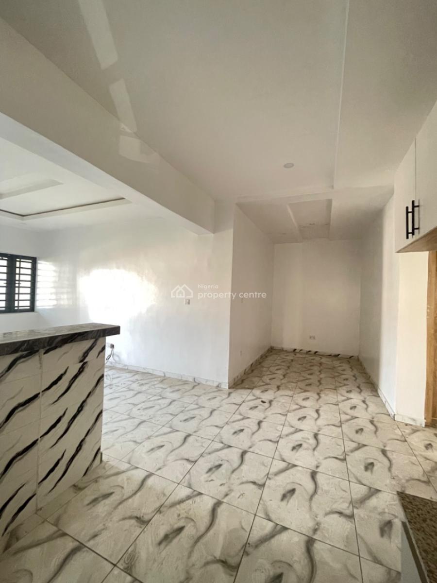 Affordable 2 Bedroom Apartment, City Park Estate at Sangotedo Axis, Ajah, Lagos, Block of Flats for Sale