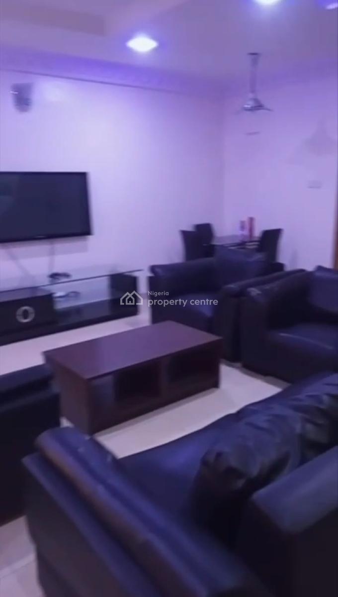 Distress Auction Spacious 4-bedroom Terrace Duplex with a Room Bq, Chevy View Estate Chevron., Lekki, Lagos, Terraced Duplex for Sale