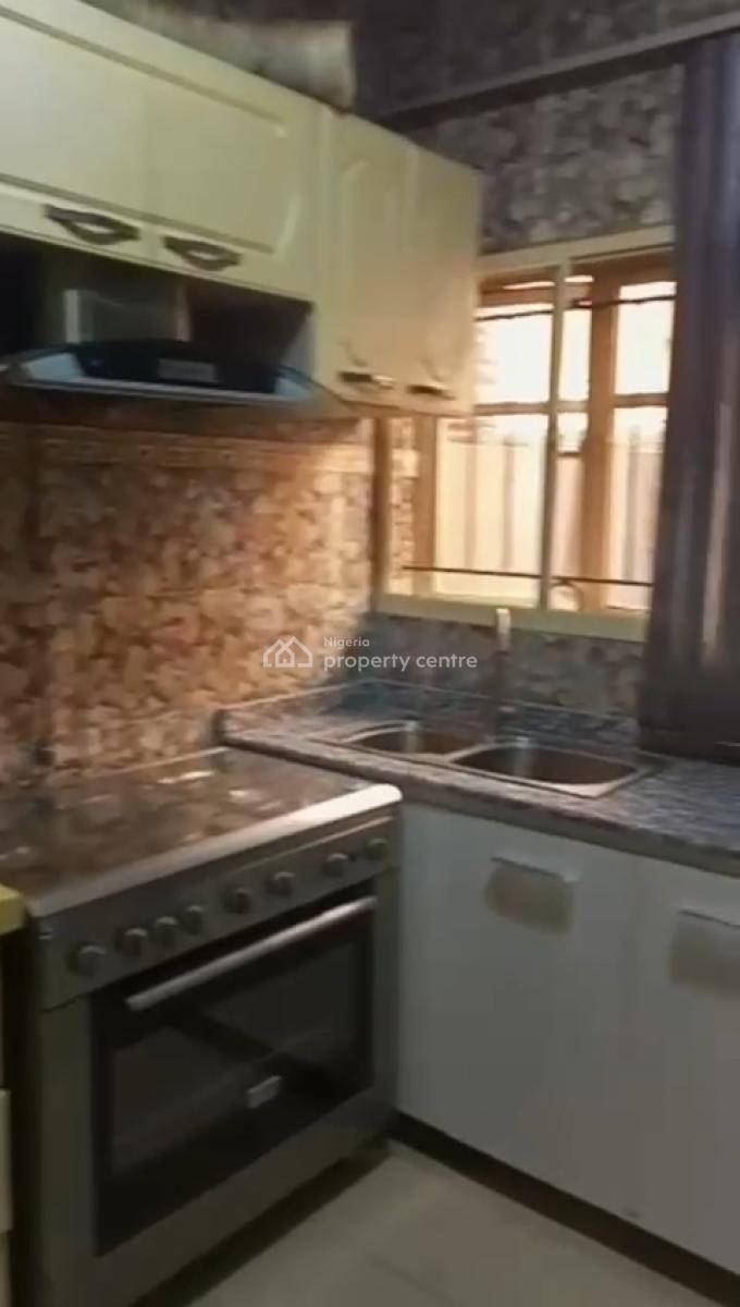 Distress Auction Spacious 4-bedroom Terrace Duplex with a Room Bq, Chevy View Estate Chevron., Lekki, Lagos, Terraced Duplex for Sale