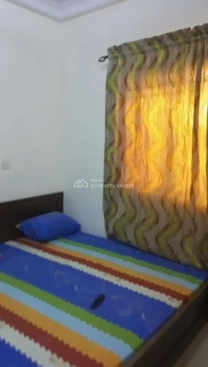 Distress Auction Spacious 4-bedroom Terrace Duplex with a Room Bq, Chevy View Estate Chevron., Lekki, Lagos, Terraced Duplex for Sale