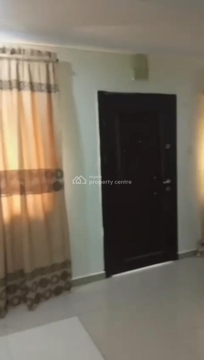 Distress Auction Spacious 4-bedroom Terrace Duplex with a Room Bq, Chevy View Estate Chevron., Lekki, Lagos, Terraced Duplex for Sale