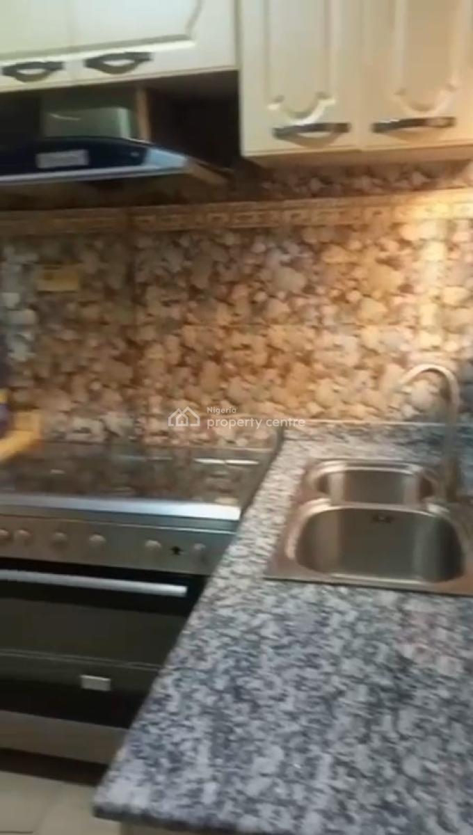 Distress Auction Spacious 4-bedroom Terrace Duplex with a Room Bq, Chevy View Estate Chevron., Lekki, Lagos, Terraced Duplex for Sale